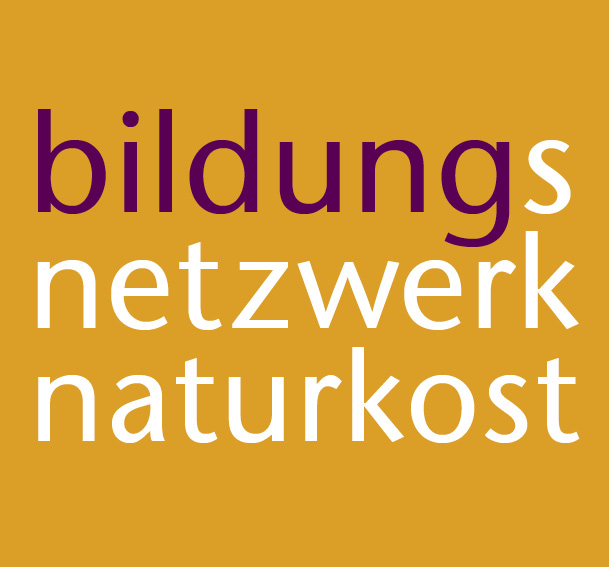 bildungsnetzwerk naturkost GmbH Logo