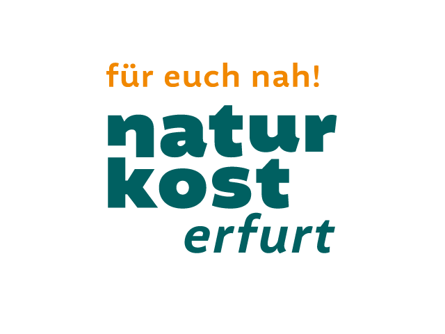 Naturkost Erfurt GmbH in Erfurt und Schkeuditz