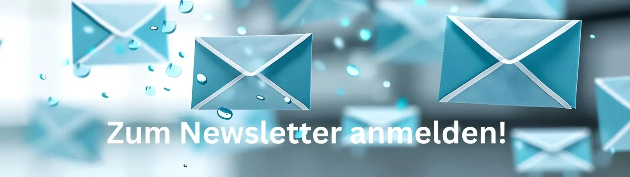 Anmeldung Online-Newsletter bildungsnetzwerk naturkost GmbH